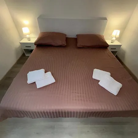 Appartement Zvonimir Split