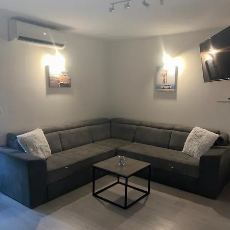 Appartement Zvonimir