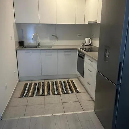 Appartement Zvonimir
