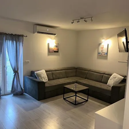 Zvonimir Appartement Split