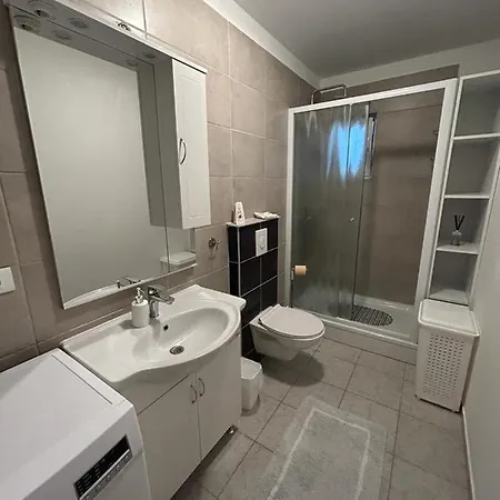 Appartement Zvonimir
